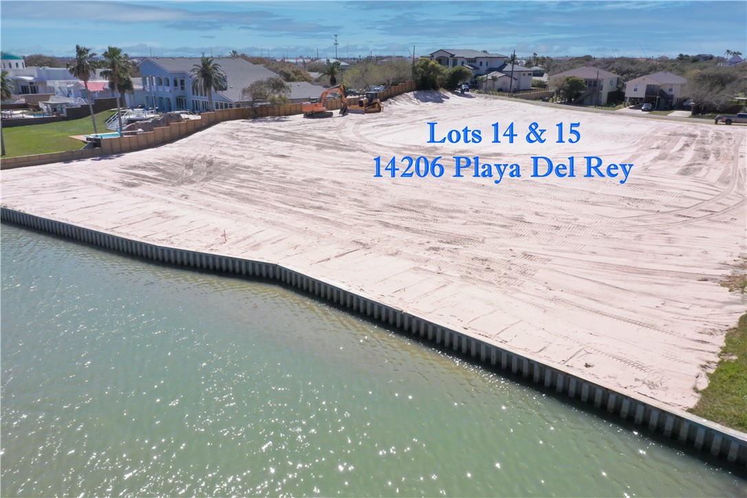 14206 Playa Del Rey Lot 15 Property Photo 12