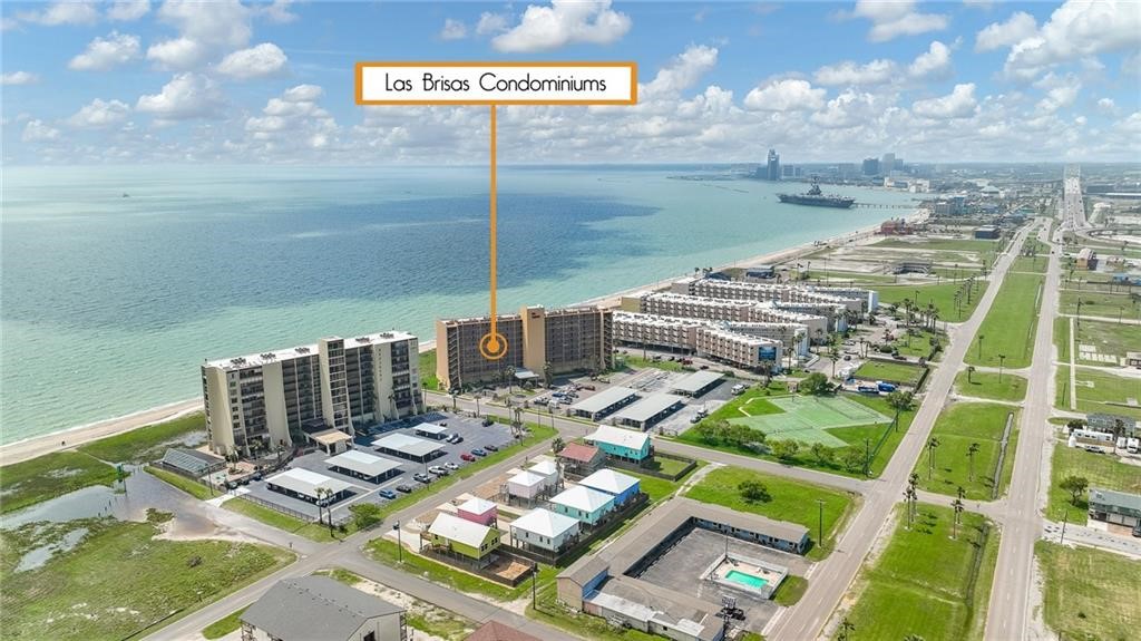 4000 Surfside Blvd 801 Property Photo