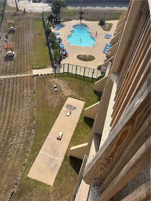 4000 Surfside Blvd 801 Property Photo 15