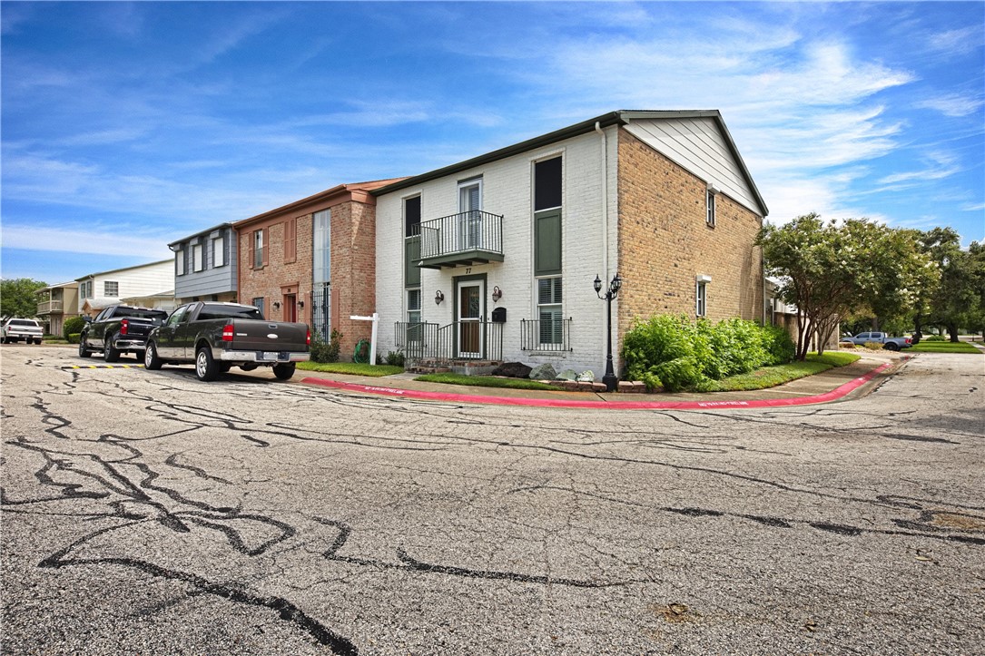 77 Townhouse Property Photo