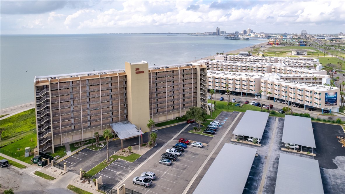 4000 Surfside Blvd 901 Property Photo