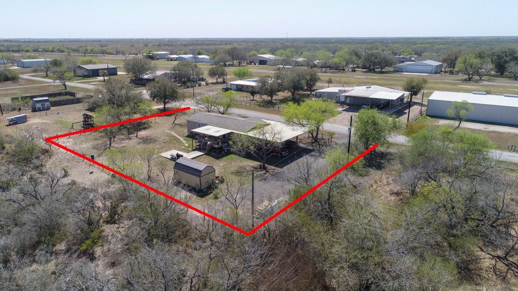 158 Gallant Fox Property Photo 3