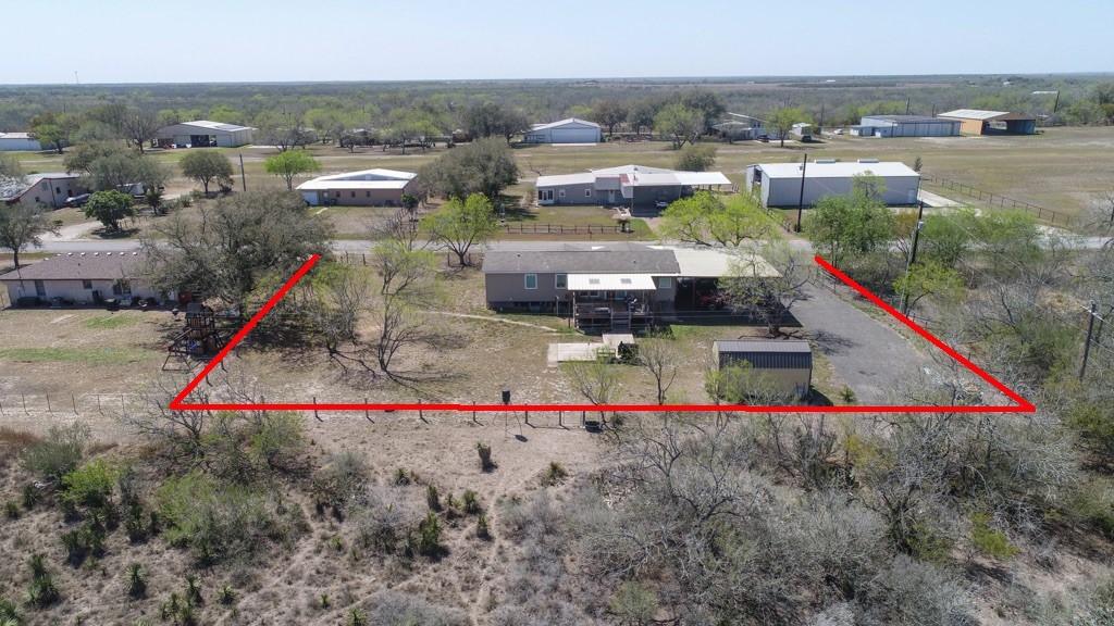 158 Gallant Fox Property Photo 4