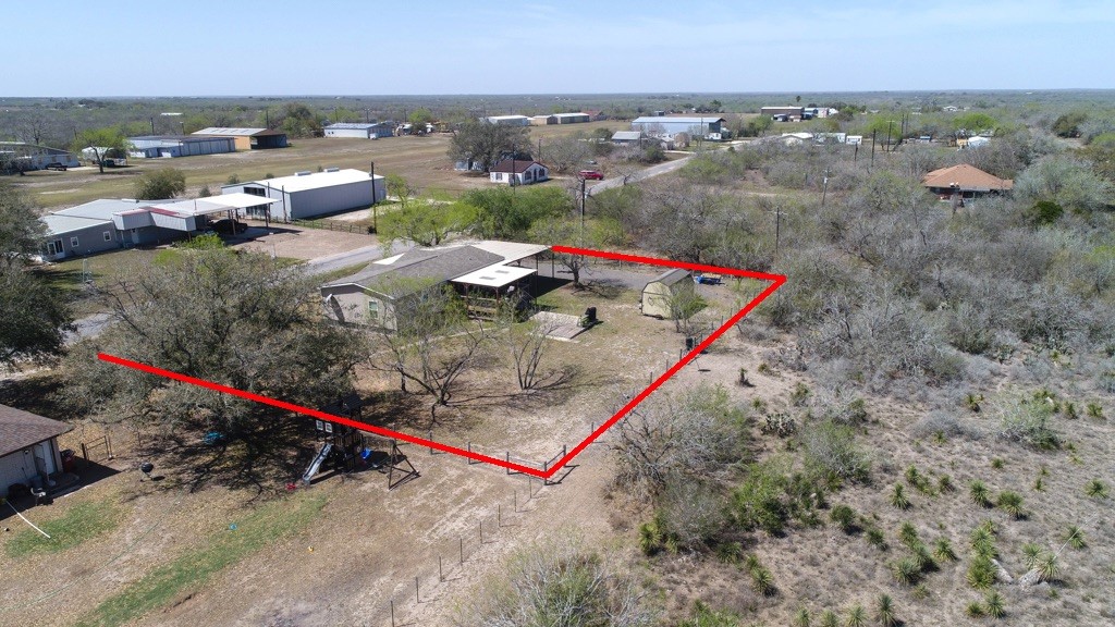 158 Gallant Fox Property Photo 5