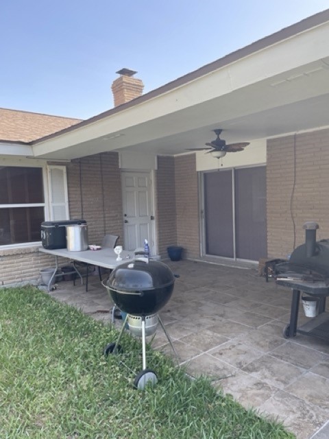 3933 Dunbrook Dr Property Photo 16
