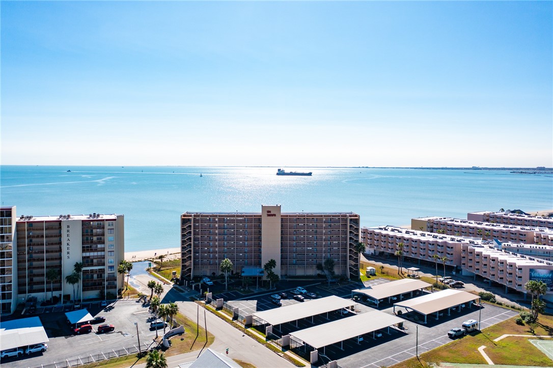 4000 Surfside Blvd 807 Property Photo