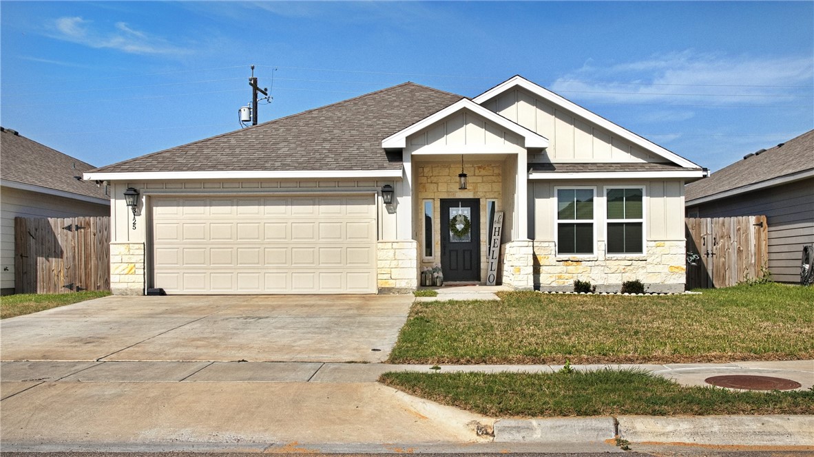 3125 Creek Side Dr Property Photo