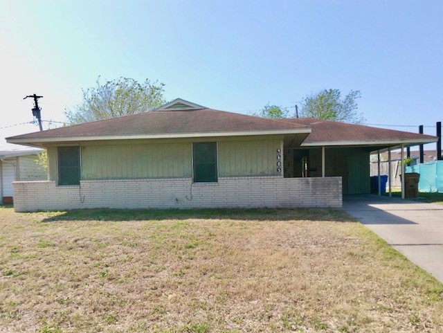 4605 Branscomb Dr Property Photo