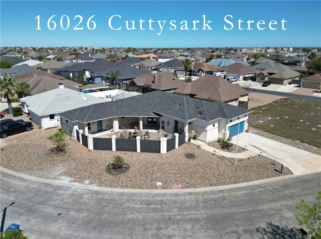 16026 Cuttysark St Property Photo