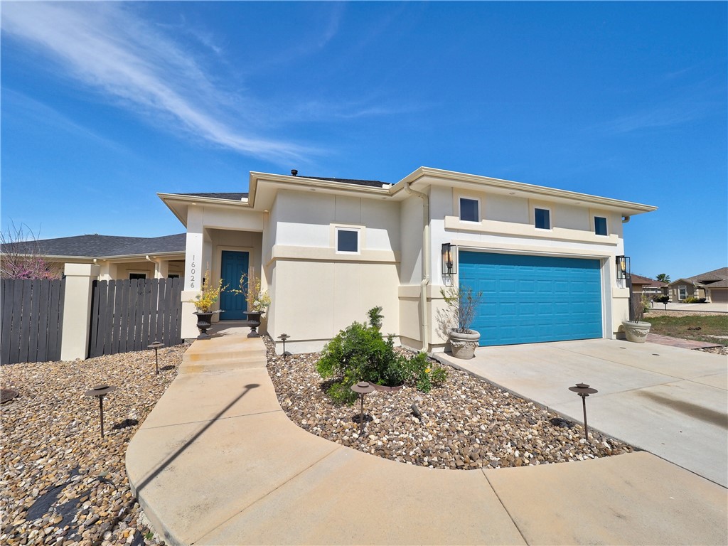 16026 Cuttysark St Property Photo