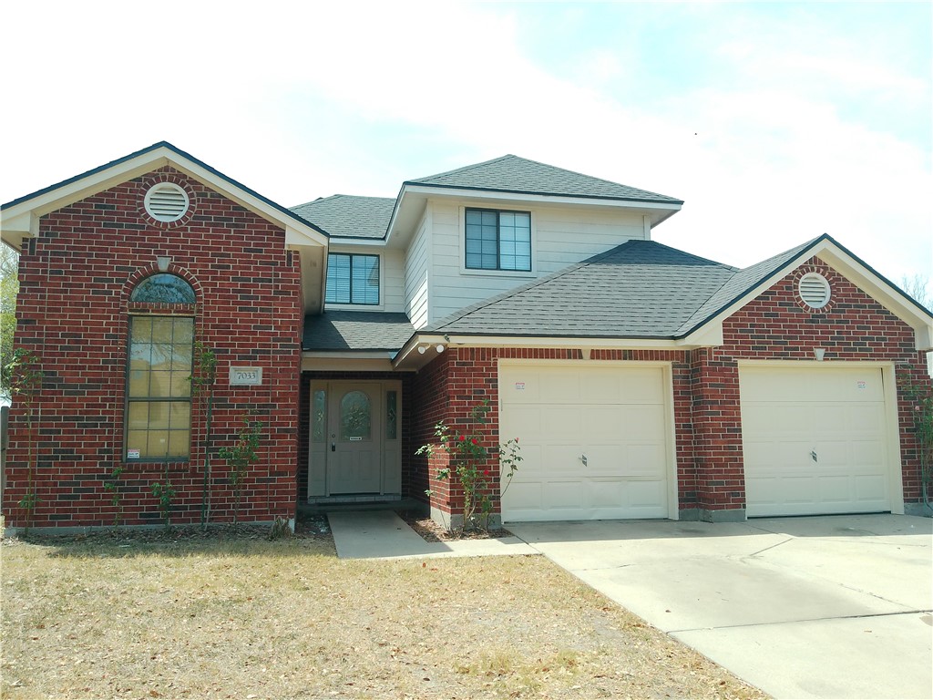 7033 Premont Dr Property Photo