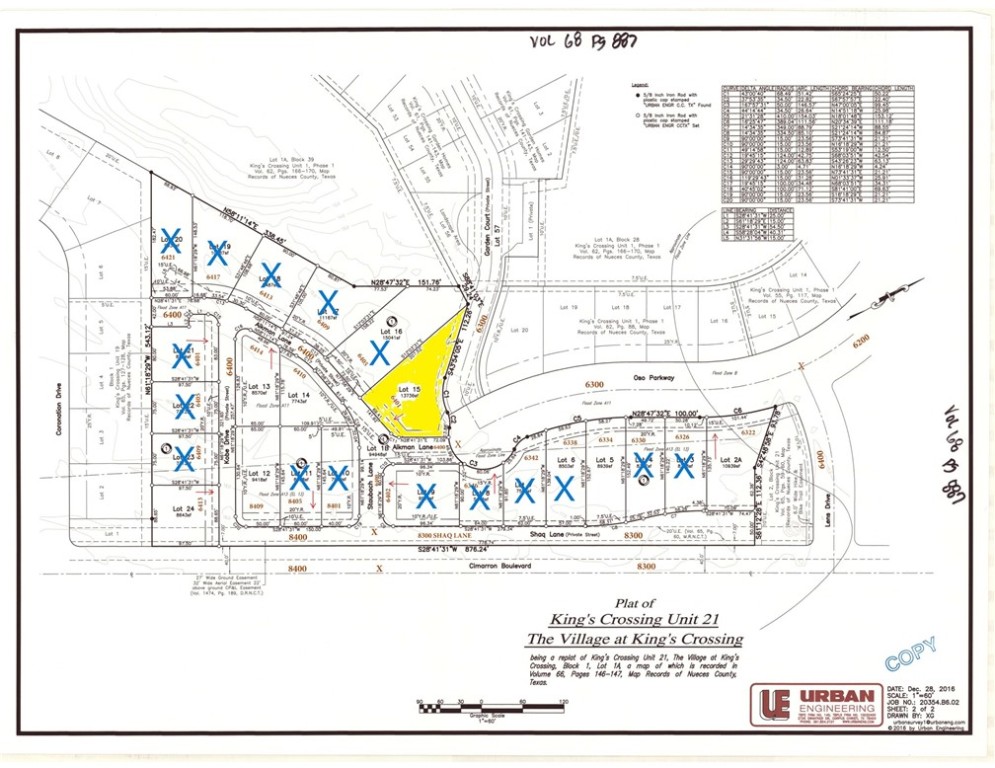 6401 Aikman Property Photo 2