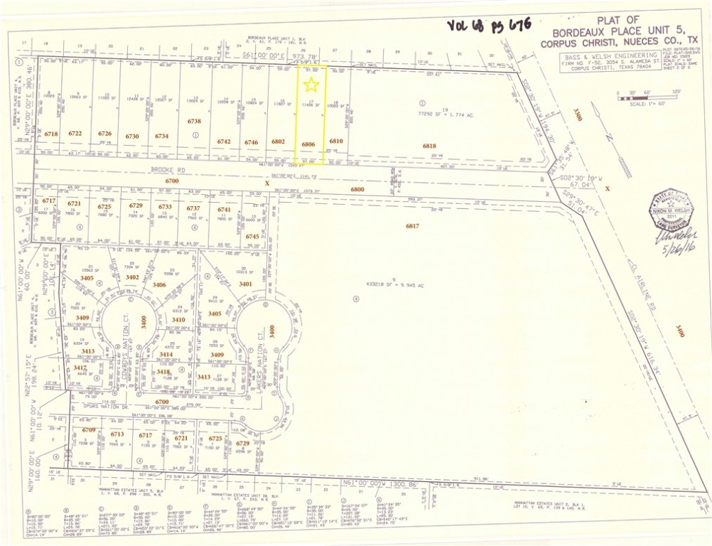 6806 Brooke Property Photo 2