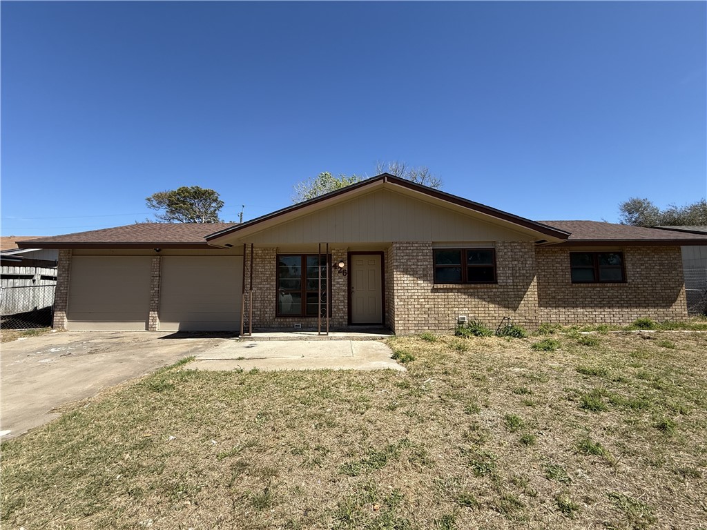 426 Vega Dr Property Photo