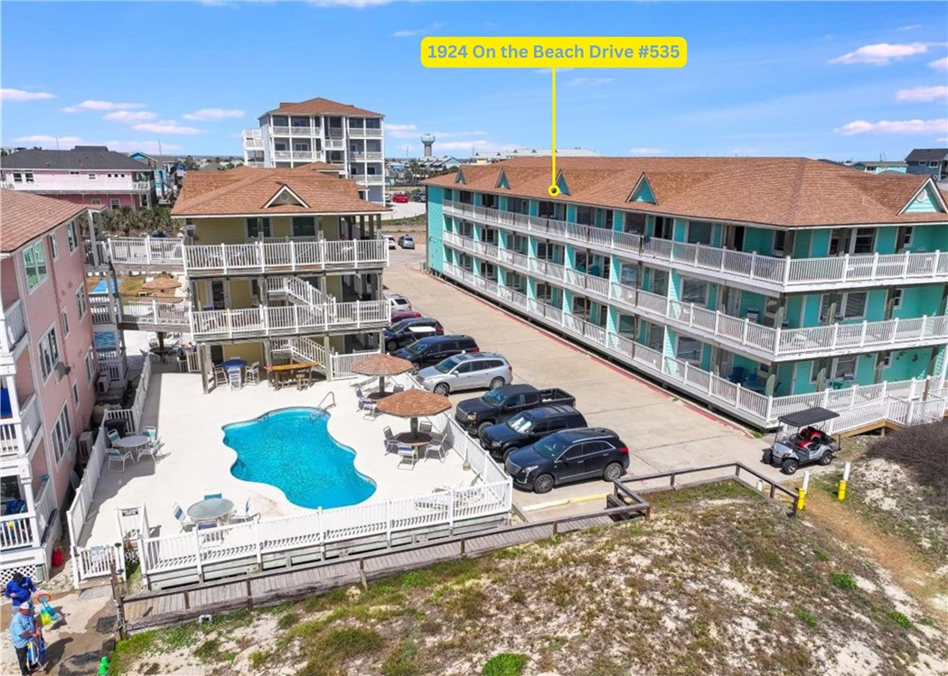 1924 On The Beach Dr 535 Property Photo