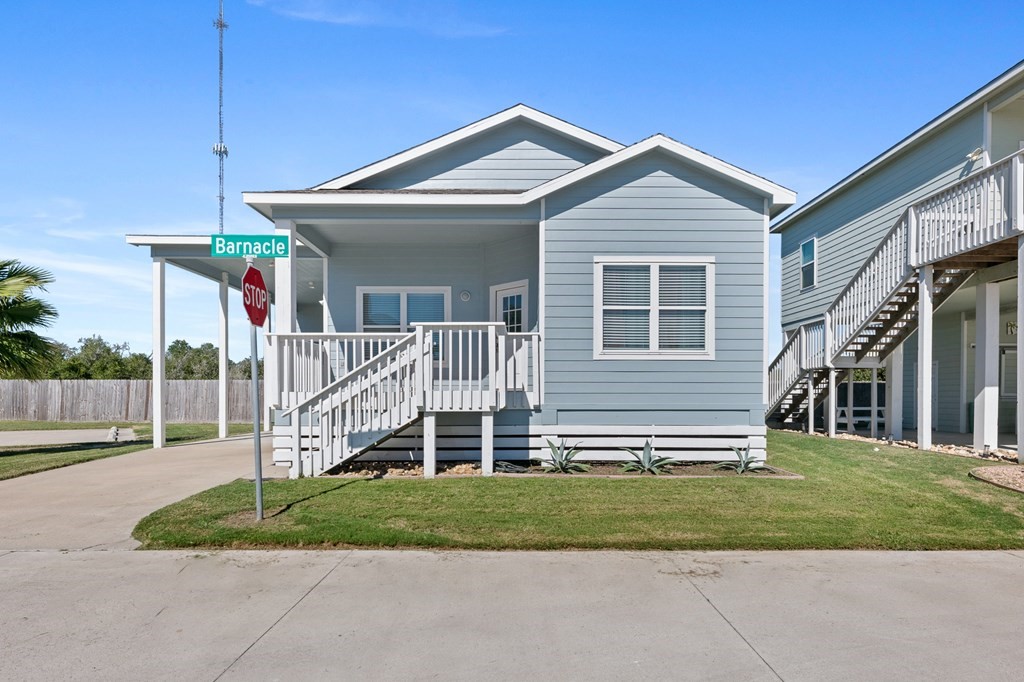 141 Barnacle Property Photo