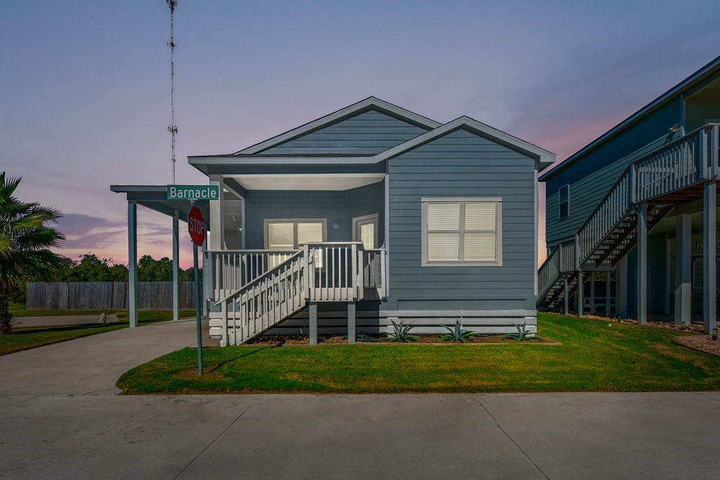 141 Barnacle Property Photo 25
