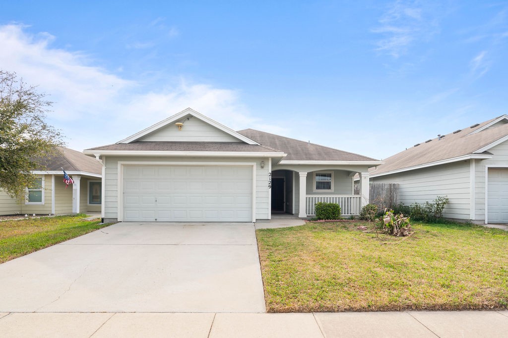 2129 Sky Crest St Property Photo