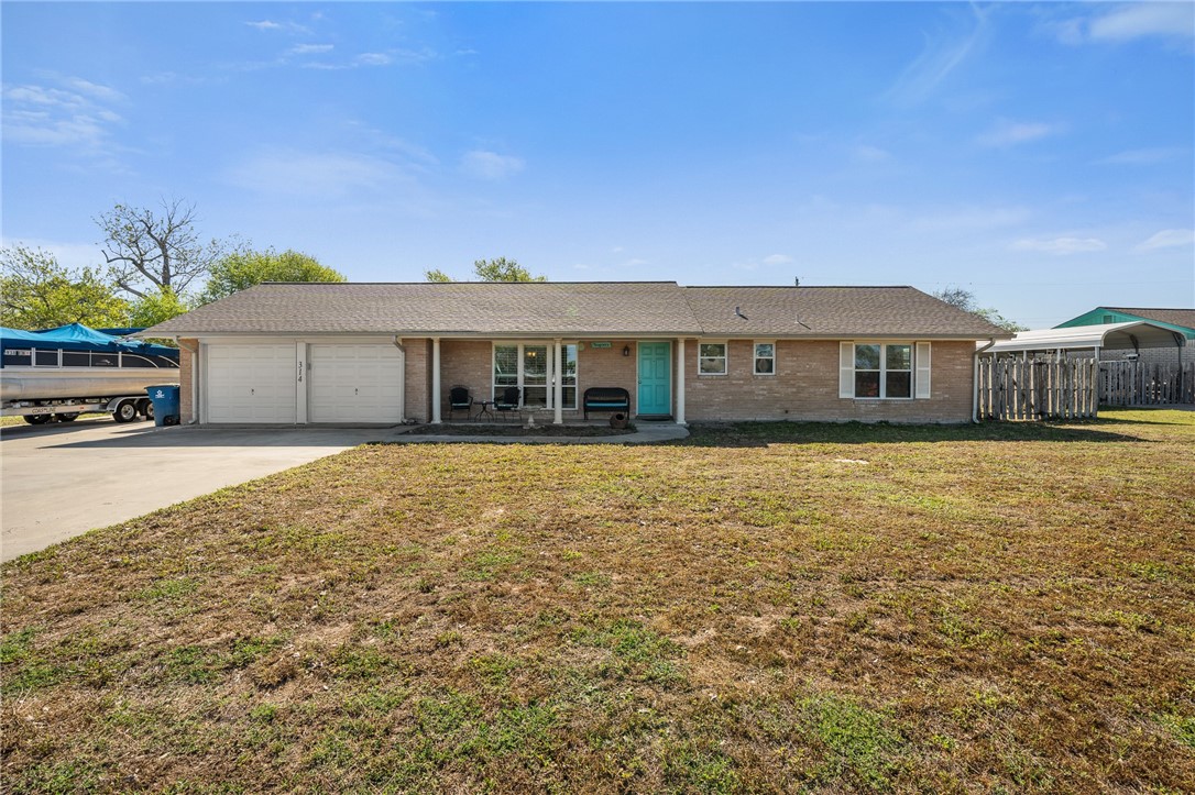 Ingleside Isd Real Estate Listings Main Image