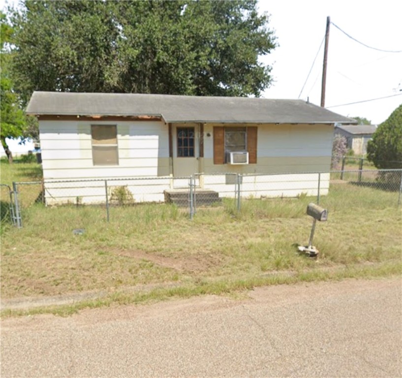 Hebbronville Real Estate Listings Main Image