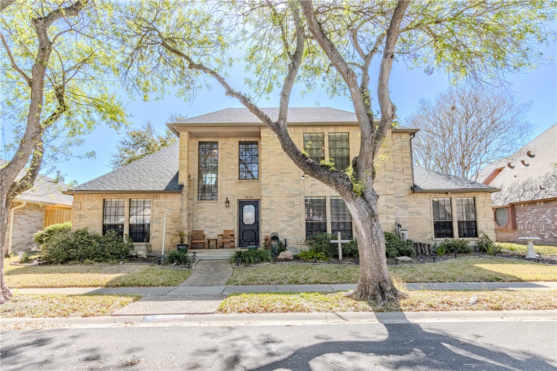 7410 Bourget Dr Property Photo