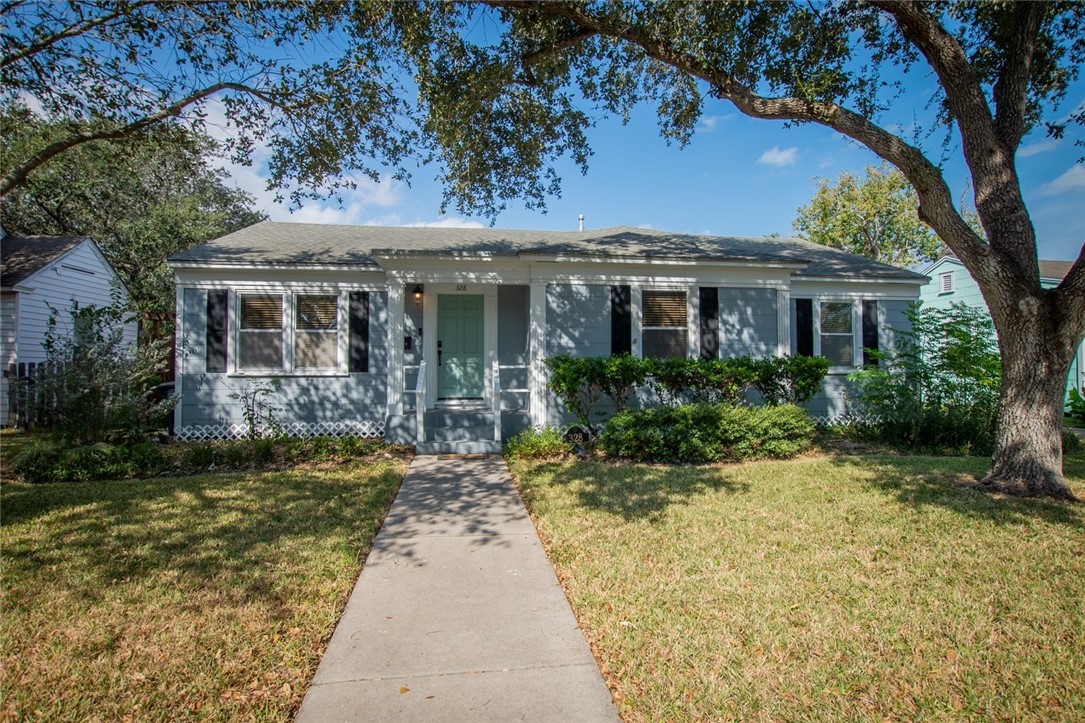328 S Morningside Dr Property Photo