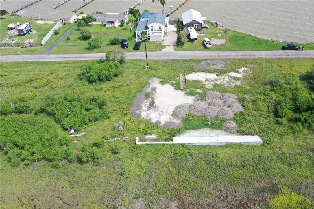 455 Egery Island Road Property Photo