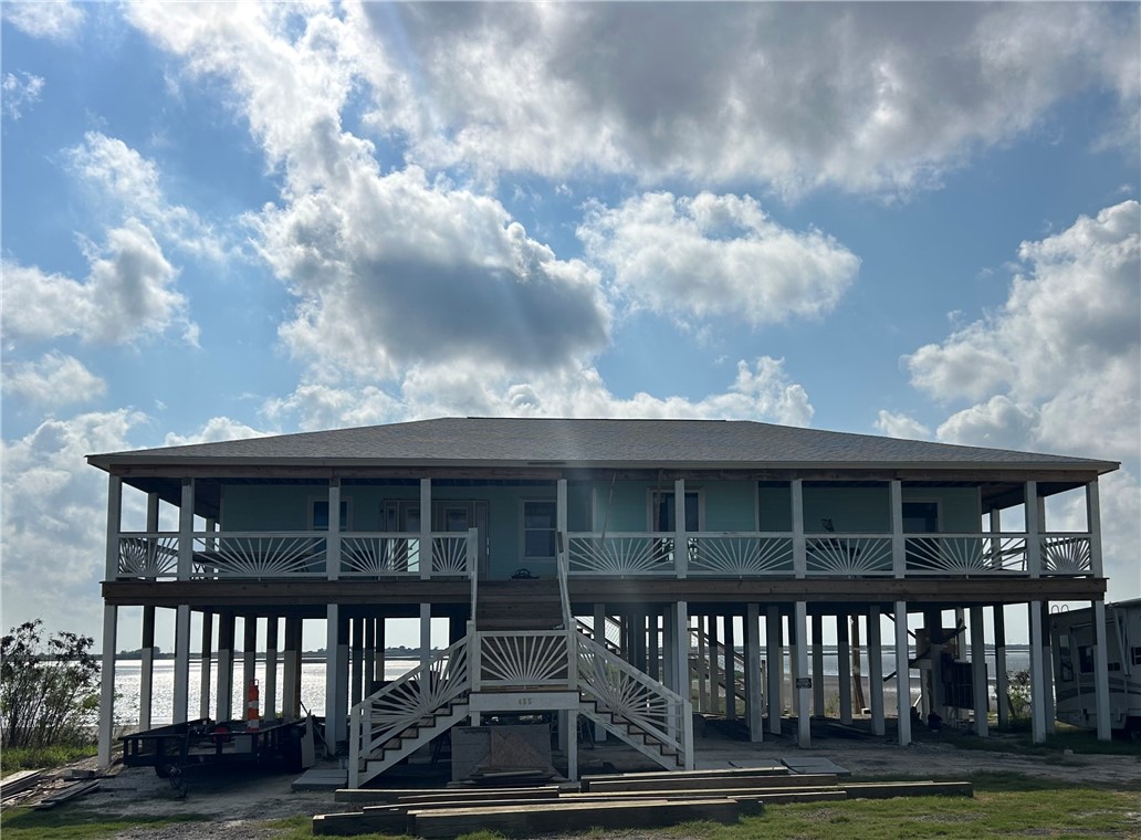 455 Egery Island Road Property Photo 1