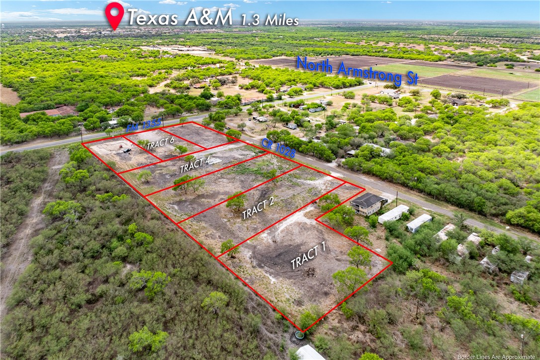 Tract 1 3120 N County Road 1028 Property Photo