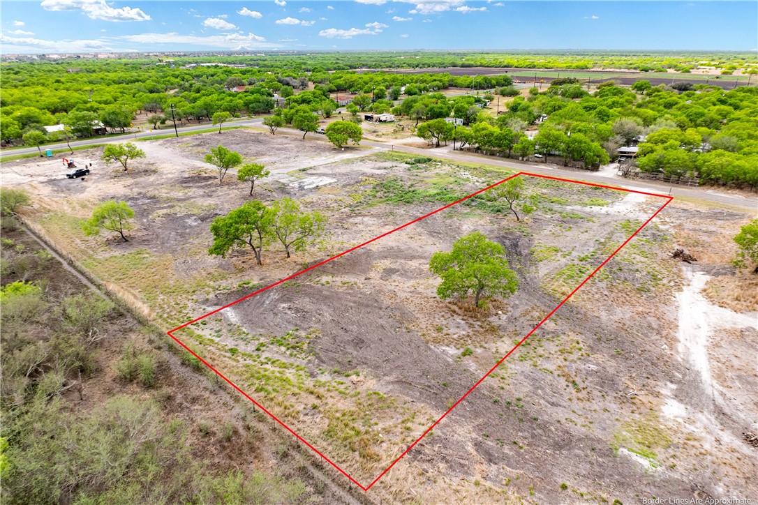 Tract 2 3120 N County Road 1028 Property Photo