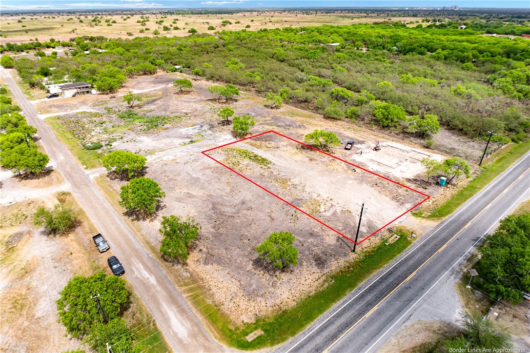 Tract 6 3120 N County Road 1028 Property Photo