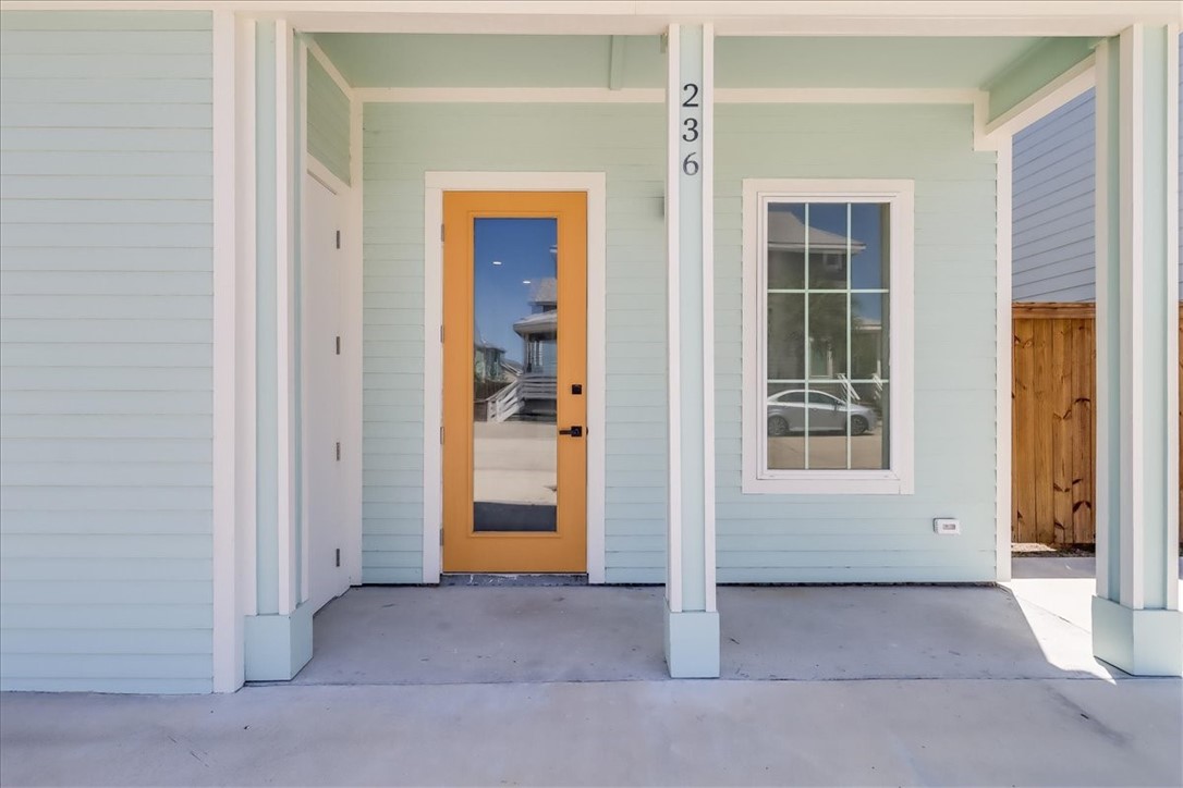 236 Nautilus Property Photo