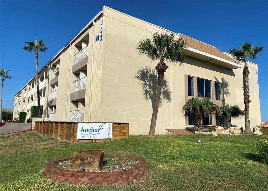 14300 S Padre Island Dr C221 Property Photo 1