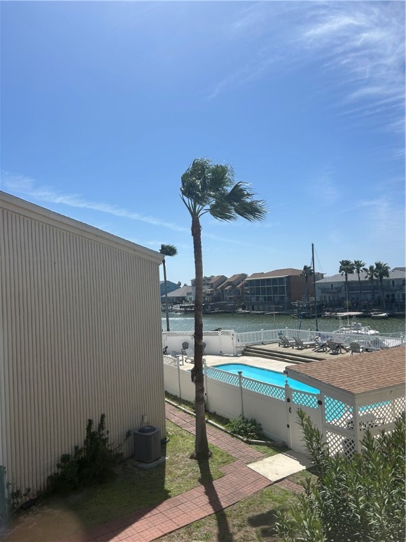 14300 S Padre Island Dr C221 Property Photo 21