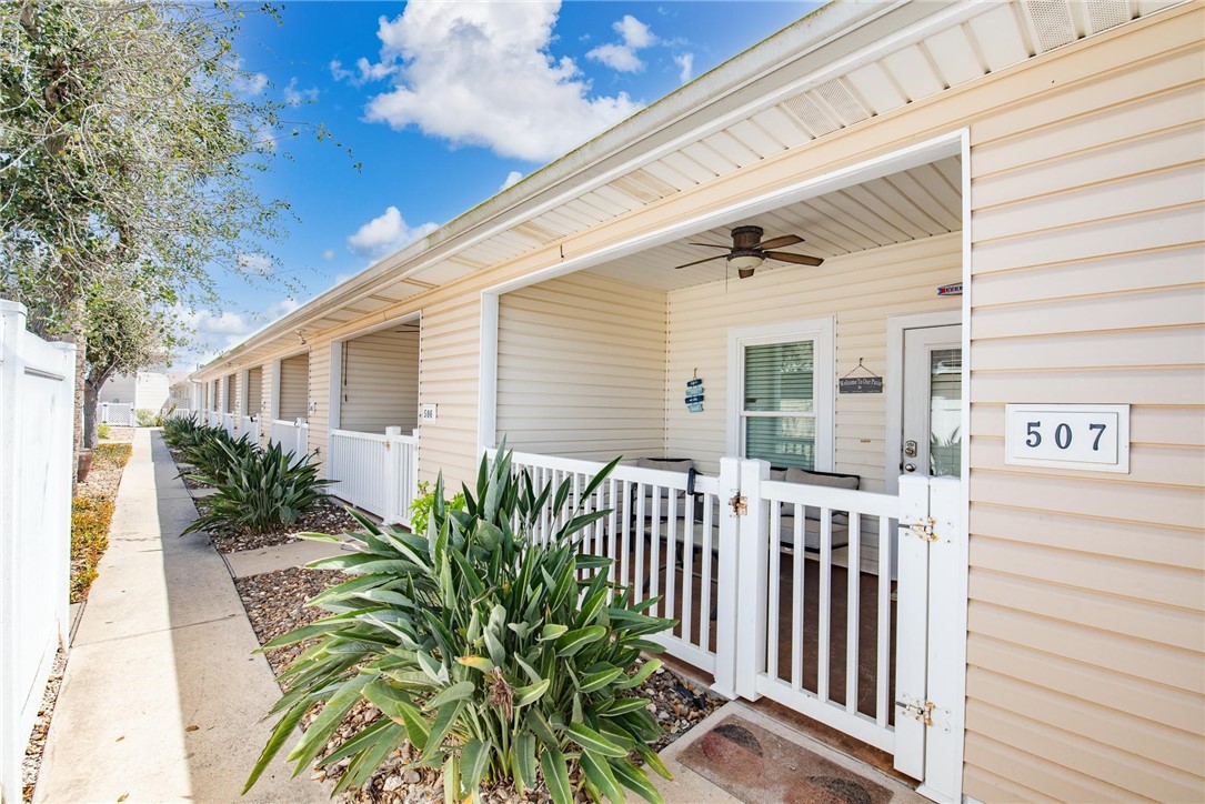 15209 S Padre Island Dr 507 Property Photo