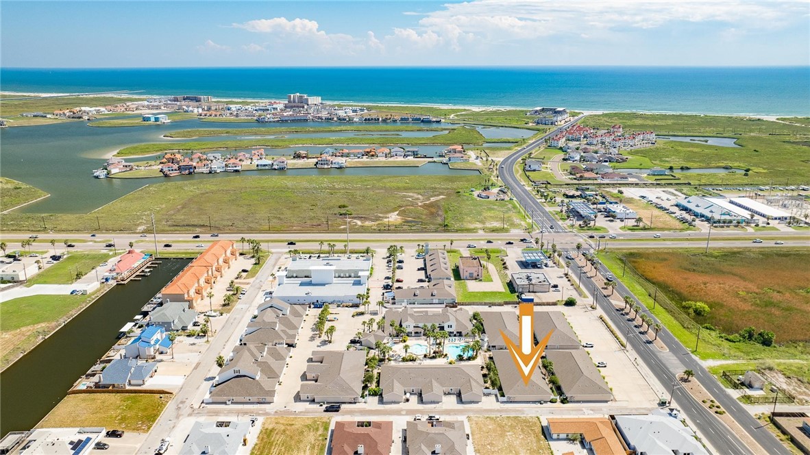 15209 S Padre Island Dr 507 Property Photo 2