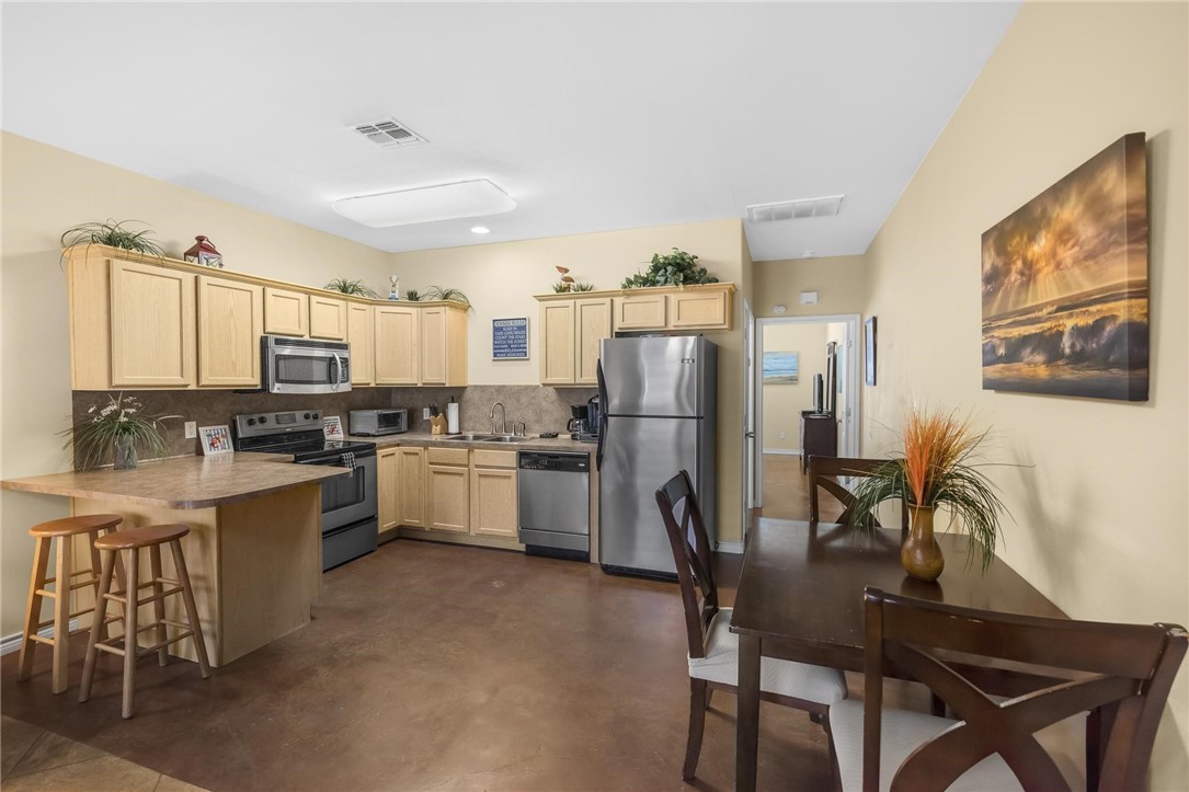 15209 S Padre Island Dr 507 Property Photo 7