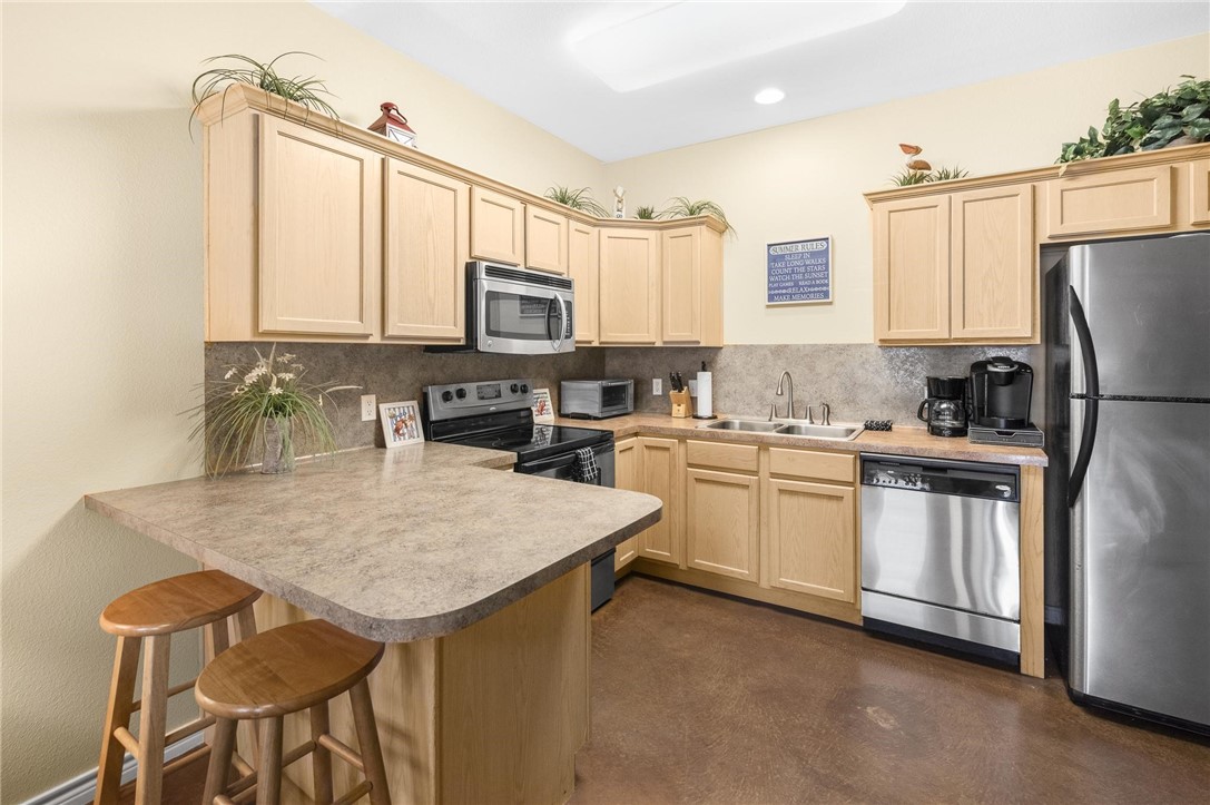 15209 S Padre Island Dr 507 Property Photo 8