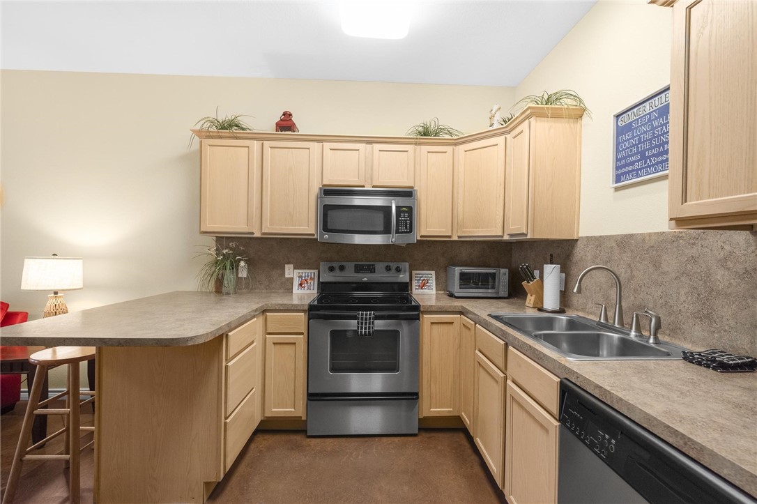 15209 S Padre Island Dr 507 Property Photo 9