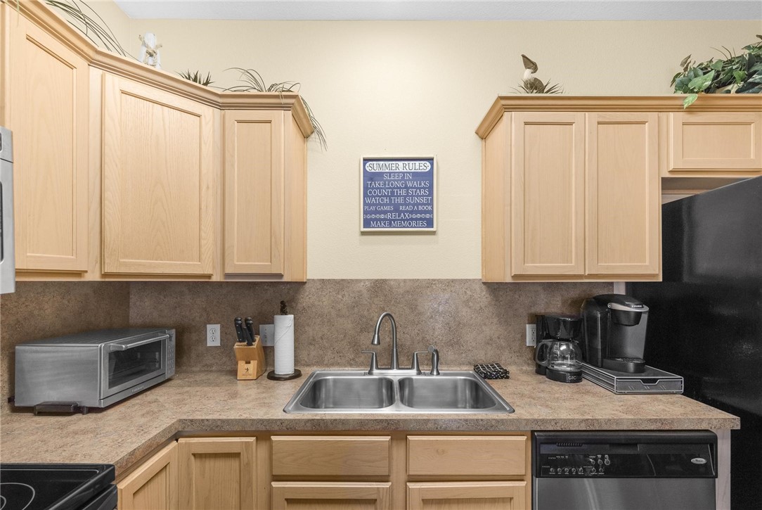 15209 S Padre Island Dr 507 Property Photo 10