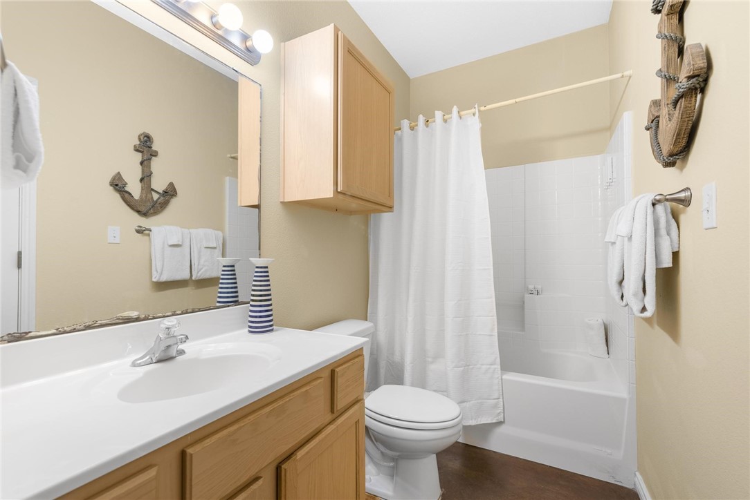 15209 S Padre Island Dr 507 Property Photo 12