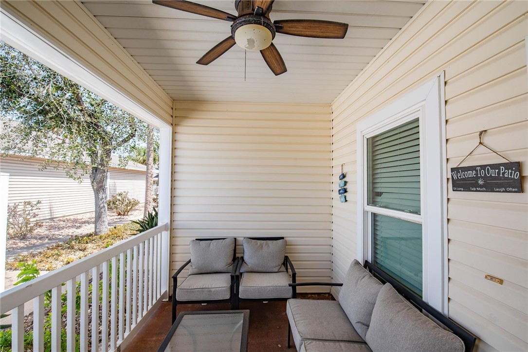 15209 S Padre Island Dr 507 Property Photo 19