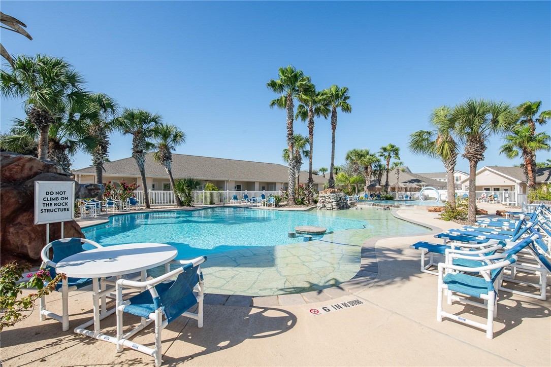 15209 S Padre Island Dr 507 Property Photo 21
