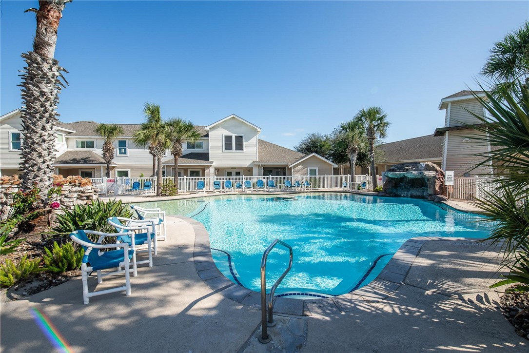 15209 S Padre Island Dr 507 Property Photo 25