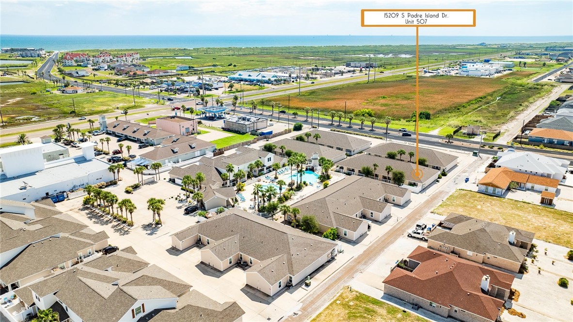 15209 S Padre Island Dr 507 Property Photo 28