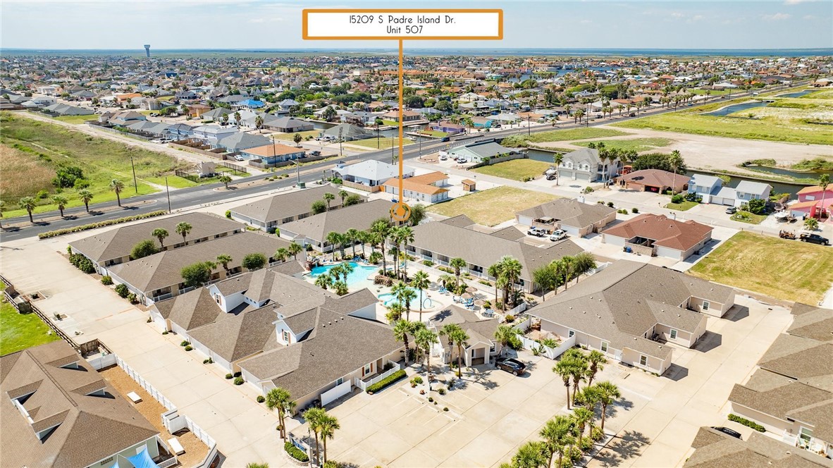 15209 S Padre Island Dr 507 Property Photo 29