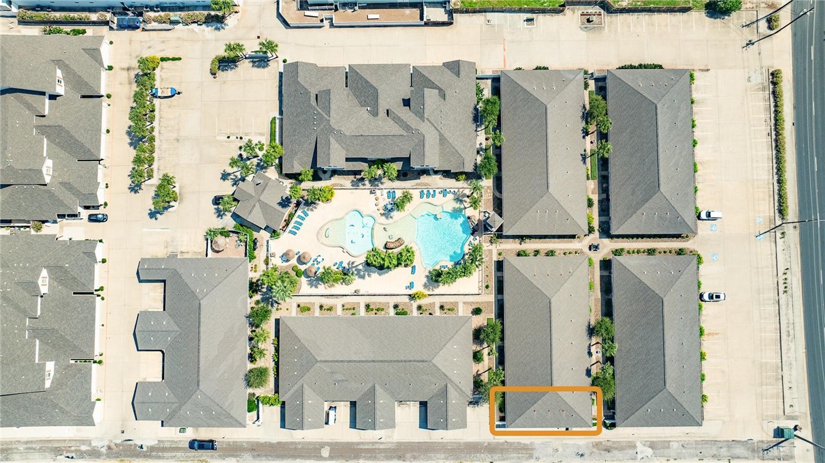 15209 S Padre Island Dr 507 Property Photo 30