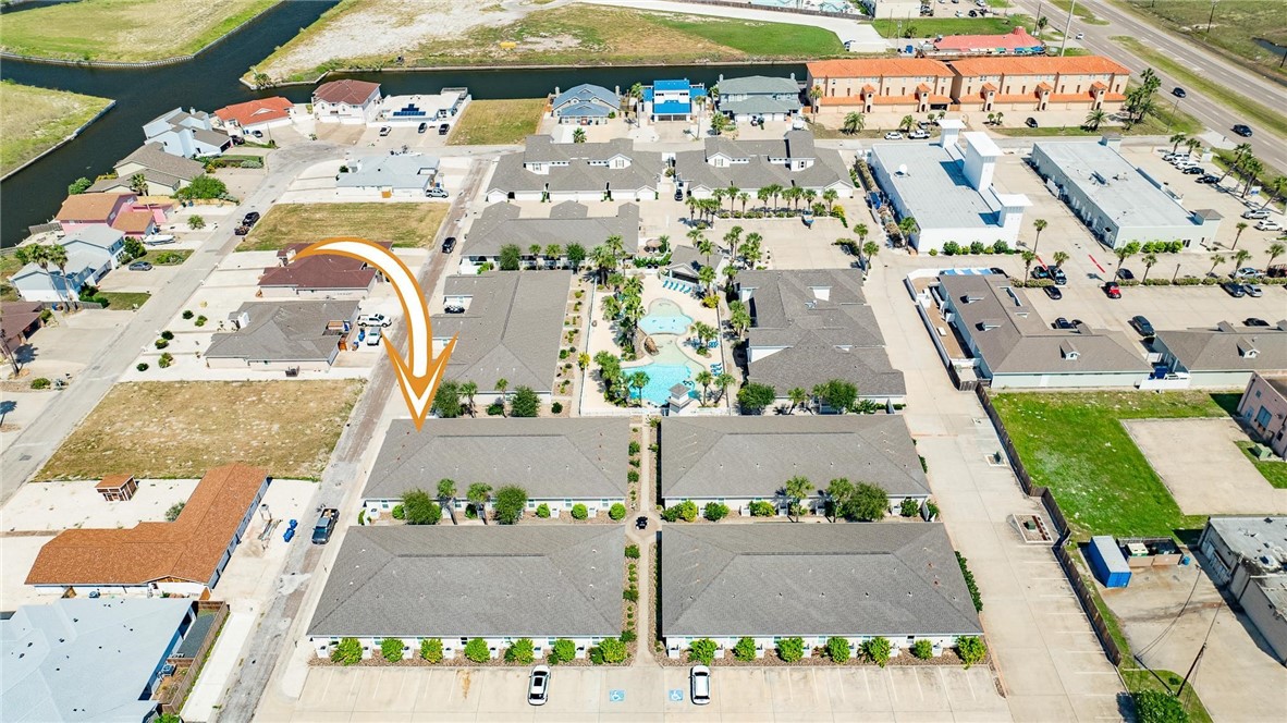 15209 S Padre Island Dr 507 Property Photo 31