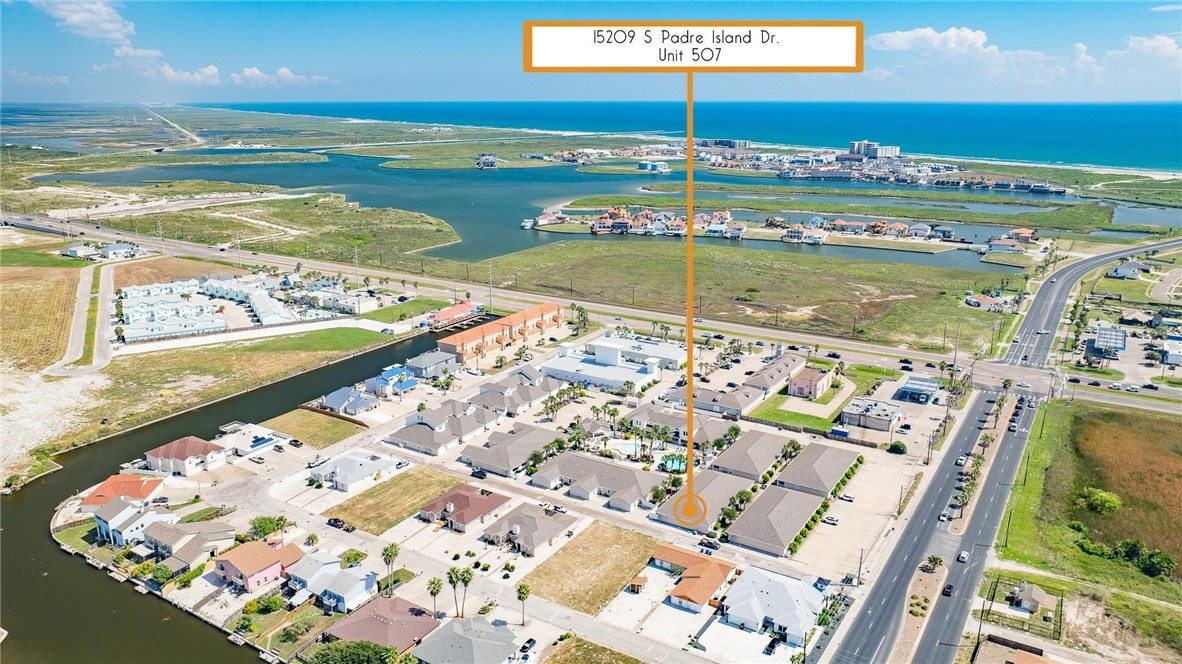 15209 S Padre Island Dr 507 Property Photo 32