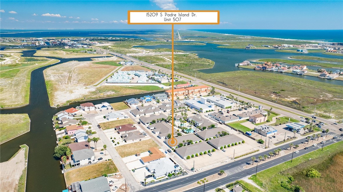 15209 S Padre Island Dr 507 Property Photo 33